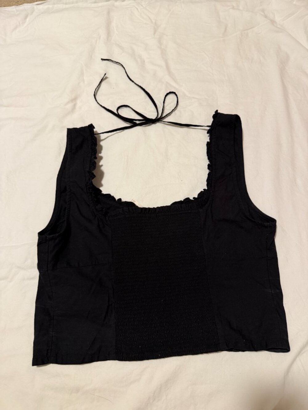 Free People Corset Top - Picture 8 of 8